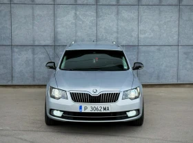 Skoda Superb Skoda Superb 2.0 TDI 170.. COMBI DSG 2014 | Mobile.bg    5