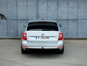 Skoda Superb Skoda Superb 2.0 TDI 170.. COMBI DSG 2014 | Mobile.bg    6