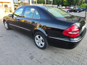 Обява за продажба на Mercedes-Benz E 270 ~7 500 лв. - изображение 7