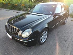    Mercedes-Benz E 270