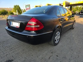 Обява за продажба на Mercedes-Benz E 270 ~7 500 лв. - изображение 9