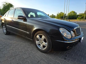 Обява за продажба на Mercedes-Benz E 270 ~7 500 лв. - изображение 4