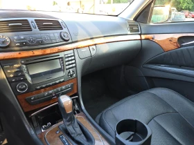 Mercedes-Benz E 270 - 6700 лв. - 91386609 15