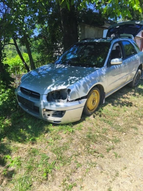 Subaru Impreza | Mobile.bg    2