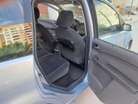 Обява за продажба на Ford C-max 1.8 ~3 900 лв. - изображение 7