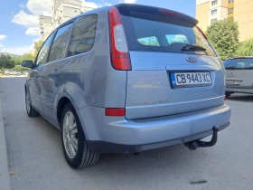 Обява за продажба на Ford C-max 1.8 ~3 900 лв. - изображение 3