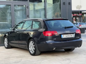 Audi A6 S-Line///S6/3.0TDI/RECARO/Панорама/FULL/УНИКАТ/TOP - 11999 лв. - 26596743 10