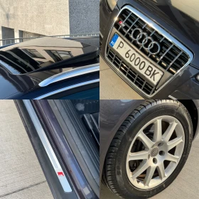 Audi A6 S-Line///S6/3.0TDI/RECARO/Панорама/FULL/УНИКАТ/TOP - 11999 лв. - 26596743 16