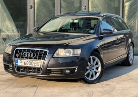 Audi A6 S-Line///S6/3.0TDI/RECARO/Панорама/FULL/УНИКАТ/TOP - 11999 лв. - 26596743 5