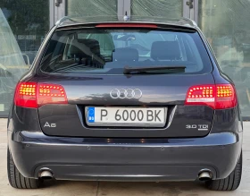 Audi A6 S-Line///S6/3.0TDI/RECARO/Панорама/FULL/УНИКАТ/TOP - 11999 лв. - 26596743 8