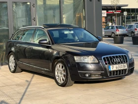     Audi A6 S-Line///S6/3.0TDI/RECARO//FULL//TOP