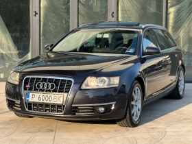 Audi A6 S-Line///S6/3.0TDI/RECARO/Панорама/FULL/УНИКАТ/TOP - 11999 лв. - 26596743 7