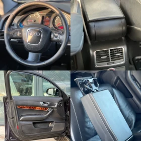 Audi A6 S-Line///S6/3.0TDI/RECARO/Панорама/FULL/УНИКАТ/TOP - 11999 лв. - 26596743 15