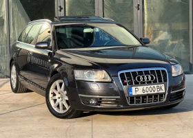 Audi A6 S-Line///S6/3.0TDI/RECARO/Панорама/FULL/УНИКАТ/TOP - 11999 лв. - 26596743 6