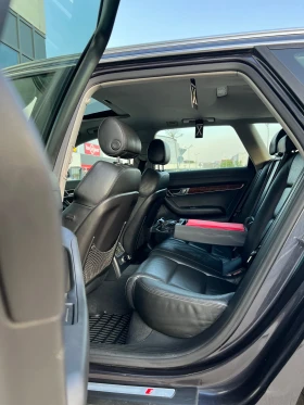 Audi A6 S-Line///S6/3.0TDI/RECARO/Панорама/FULL/УНИКАТ/TOP - 11999 лв. - 26596743 17