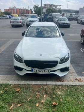 Обява за продажба на Mercedes-Benz E 220 ~32 600 лв. - изображение 1