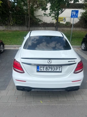 Обява за продажба на Mercedes-Benz E 220 ~32 600 лв. - изображение 1