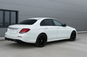 Обява за продажба на Mercedes-Benz E 220 ~32 600 лв. - изображение 3
