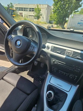BMW 320 | Mobile.bg    3