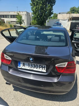 BMW 320 | Mobile.bg    9