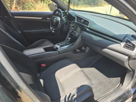 Honda Civic 2.0 sport LPG | Mobile.bg    14