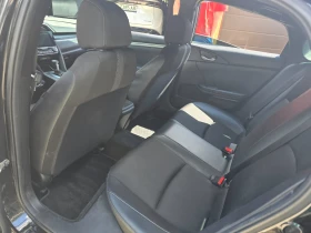 Honda Civic 2.0 sport LPG | Mobile.bg    13
