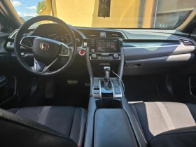 Обява за продажба на Honda Civic 2.0 sport LPG ~32 990 лв. - изображение 10