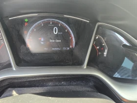 Honda Civic 2.0 sport LPG | Mobile.bg    16
