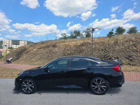 Обява за продажба на Honda Civic 2.0 sport LPG ~32 990 лв. - изображение 3