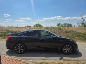 Обява за продажба на Honda Civic 2.0 sport LPG ~32 990 лв. - изображение 7