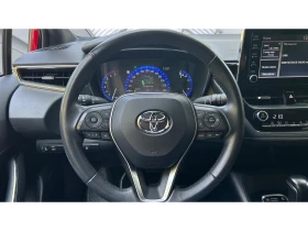 Toyota Corolla 1.8 HSD, Месечна вноска от 499 лв. - 36990 лв. - 51783891 14