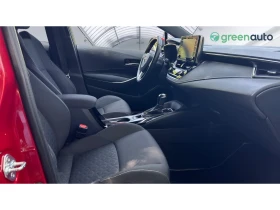 Toyota Corolla 1.8 HSD, Месечна вноска от 499 лв. - 36990 лв. - 51783891 11