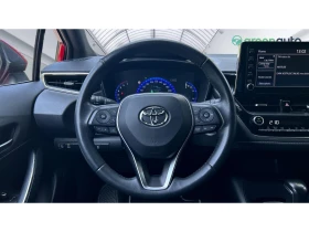 Toyota Corolla 1.8 HSD, Месечна вноска от 499 лв. - 36990 лв. - 51783891 17