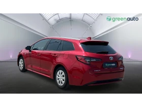 Toyota Corolla 1.8 HSD, Месечна вноска от 499 лв. - 36990 лв. - 51783891 7