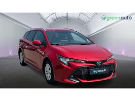 Toyota Corolla 1.8 HSD, Месечна вноска от 499 лв. - 36990 лв. - 51783891 8