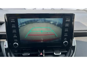Toyota Corolla 1.8 HSD, Месечна вноска от 499 лв. - 36990 лв. - 51783891 16