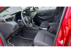 Toyota Corolla 1.8 HSD, Месечна вноска от 499 лв. - 36990 лв. - 51783891 9