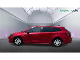 Toyota Corolla 1.8 HSD, Месечна вноска от 499 лв. - 36990 лв. - 51783891 6