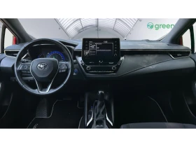 Toyota Corolla 1.8 HSD, Месечна вноска от 499 лв. - 36990 лв. - 51783891 13