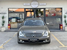 Mercedes-Benz CLS 320 3.2 CDI | Mobile.bg    3