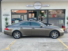 Mercedes-Benz CLS 320 3.2 CDI | Mobile.bg    8