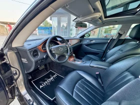 Mercedes-Benz CLS 320 3.2 CDI | Mobile.bg    11