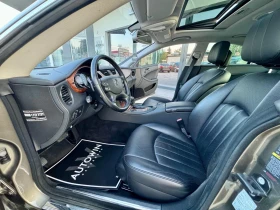 Mercedes-Benz CLS 320 3.2 CDI | Mobile.bg    13