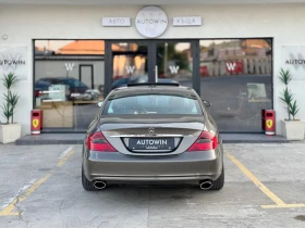 Mercedes-Benz CLS 320 3.2 CDI | Mobile.bg    6