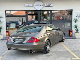 Mercedes-Benz CLS 320 3.2 CDI | Mobile.bg    7