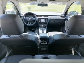 Обява за продажба на Skoda Octavia 2.0 TDI DSG ~17 500 лв. - изображение 10