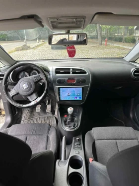 Seat Leon 2.0TFSI FR200к.с - 8999 лв. - 16014680 10