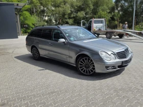     Mercedes-Benz E 320  , , , , .