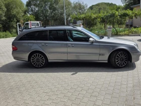     Mercedes-Benz E 320  , , , , .