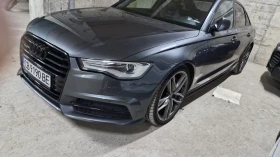 Обява за продажба на Audi A6 Competition  ~20 500 EUR - изображение 1